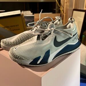 Nike Vapor NXT - size 7 - VGUC